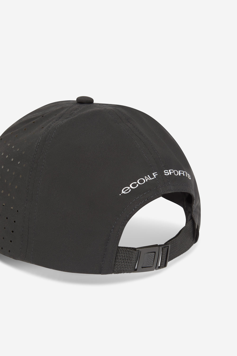 gorra-tokio-negra-ecoalf-100-poli-ster-reciclado-repelente-al-agua image 2