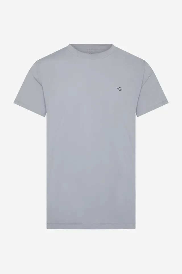 camiseta-zurich-gris-ecoalf image 1
