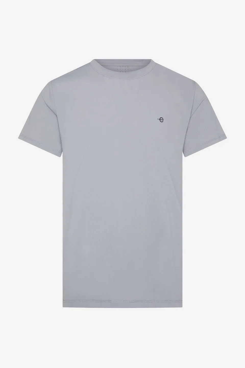 camiseta-zurich-gris-ecoalf image 1