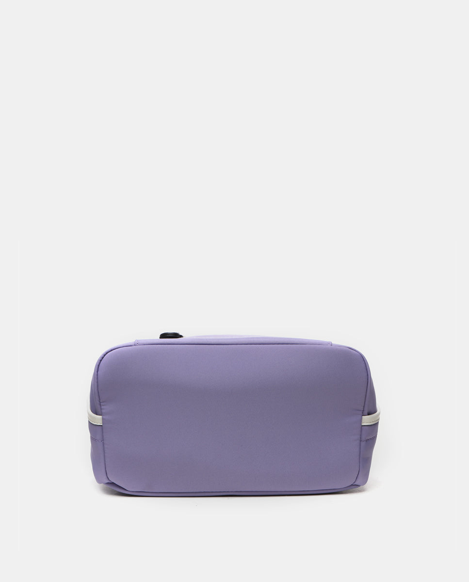 abbacino-mochila-mujer-tejidos-reciclados-lavanda image 4