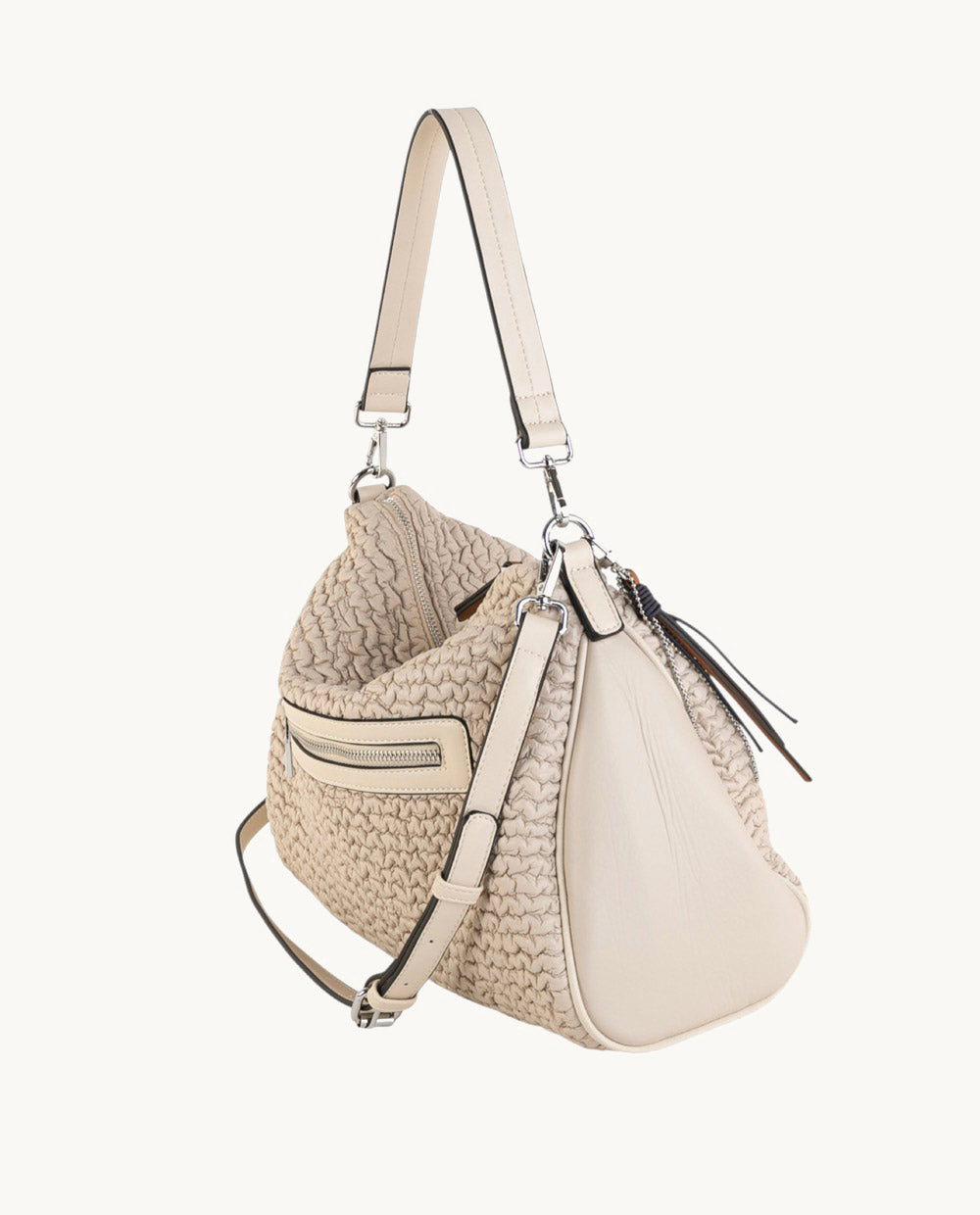 kbas-bolso-de-hombro-de-piel-sint-tica-urban-spiga-color-beige-33x16x26-cm image 2