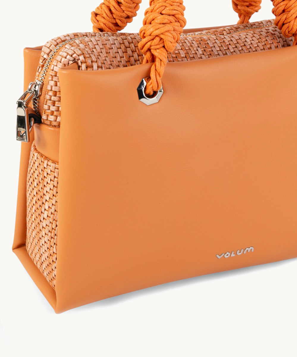 kbas-urban-bora-bolso-de-mano-pu-melocot-n image 7