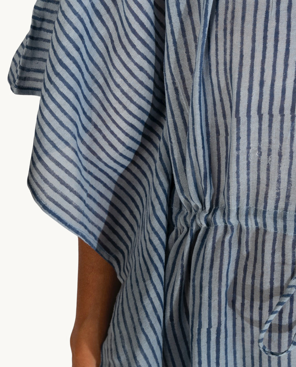 kurta-de-algod-n-kbas-en-color-azul-talla-nica image 3