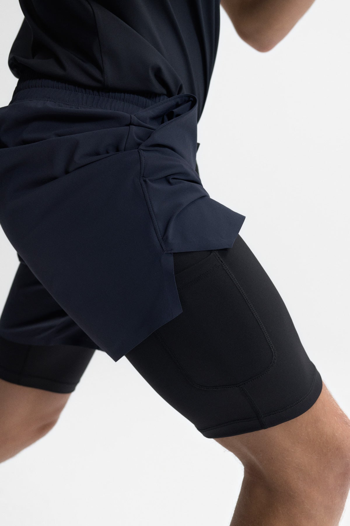 ecoalf-pantal-n-corto-athens-azul-marino-para-hombre image 7