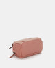 bolso-bandolera-abbacino-de-mujer-en-piel-rosa image 5