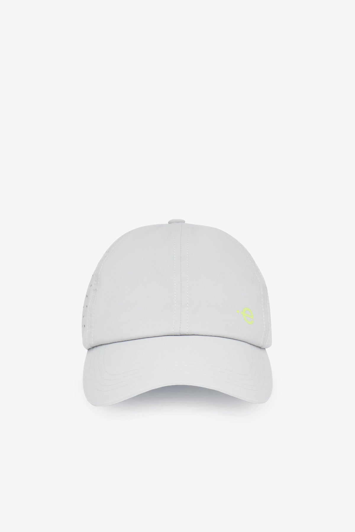 gorra-tokio-blanca-ecoalf-100-poli-ster-reciclado-repelente-al-agua image 1