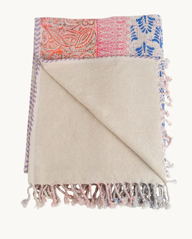 kbas-toalla-de-algod-n-suave-y-absorbente image 1