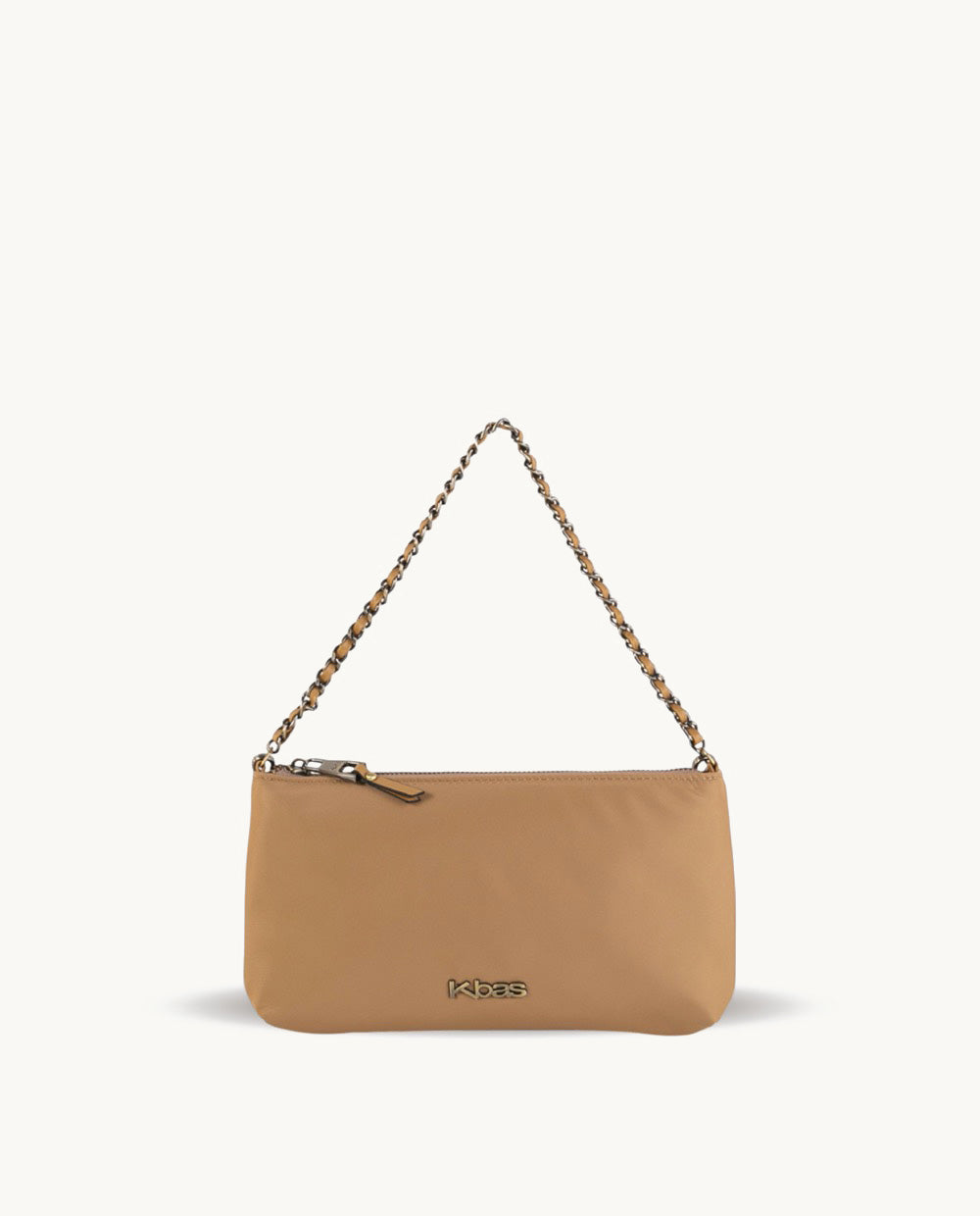 kbas-cartera-de-nylon-color-camel-formato-plano image 5