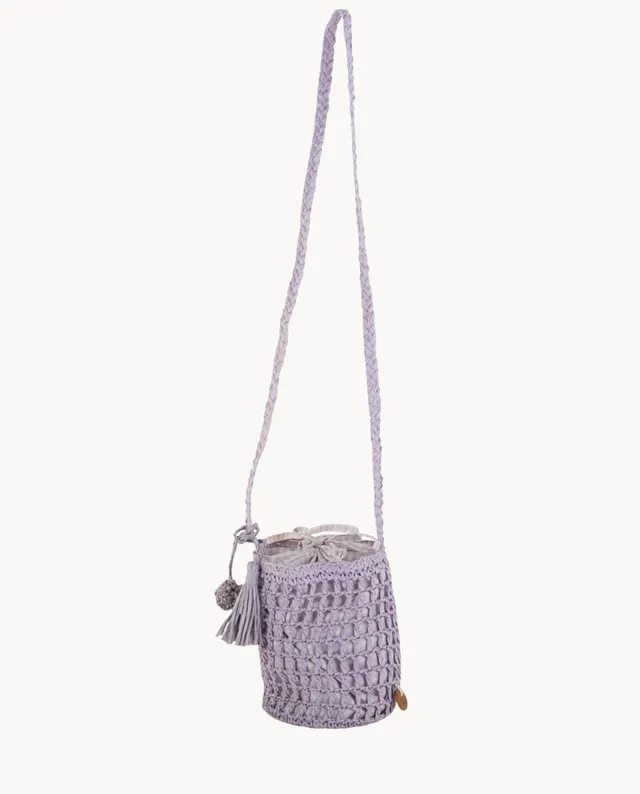 kbas-bolso-ni-a-de-fibra-natural-bandolera-cierre-de-saco-color-lila-16x12x16-cm image 1