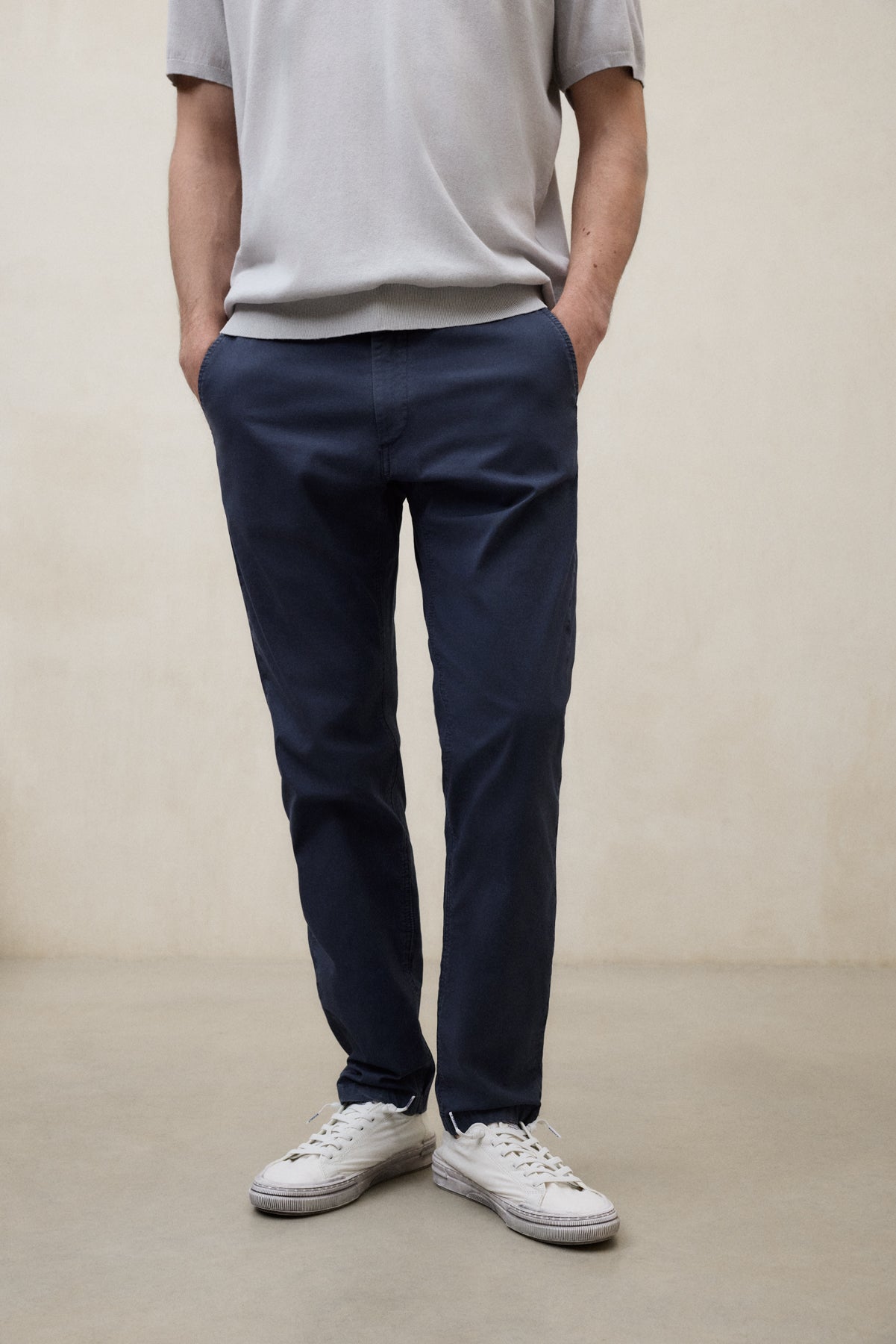 pantalones-ethiwin-azul-marino-de-hombre-ecoalf image 3