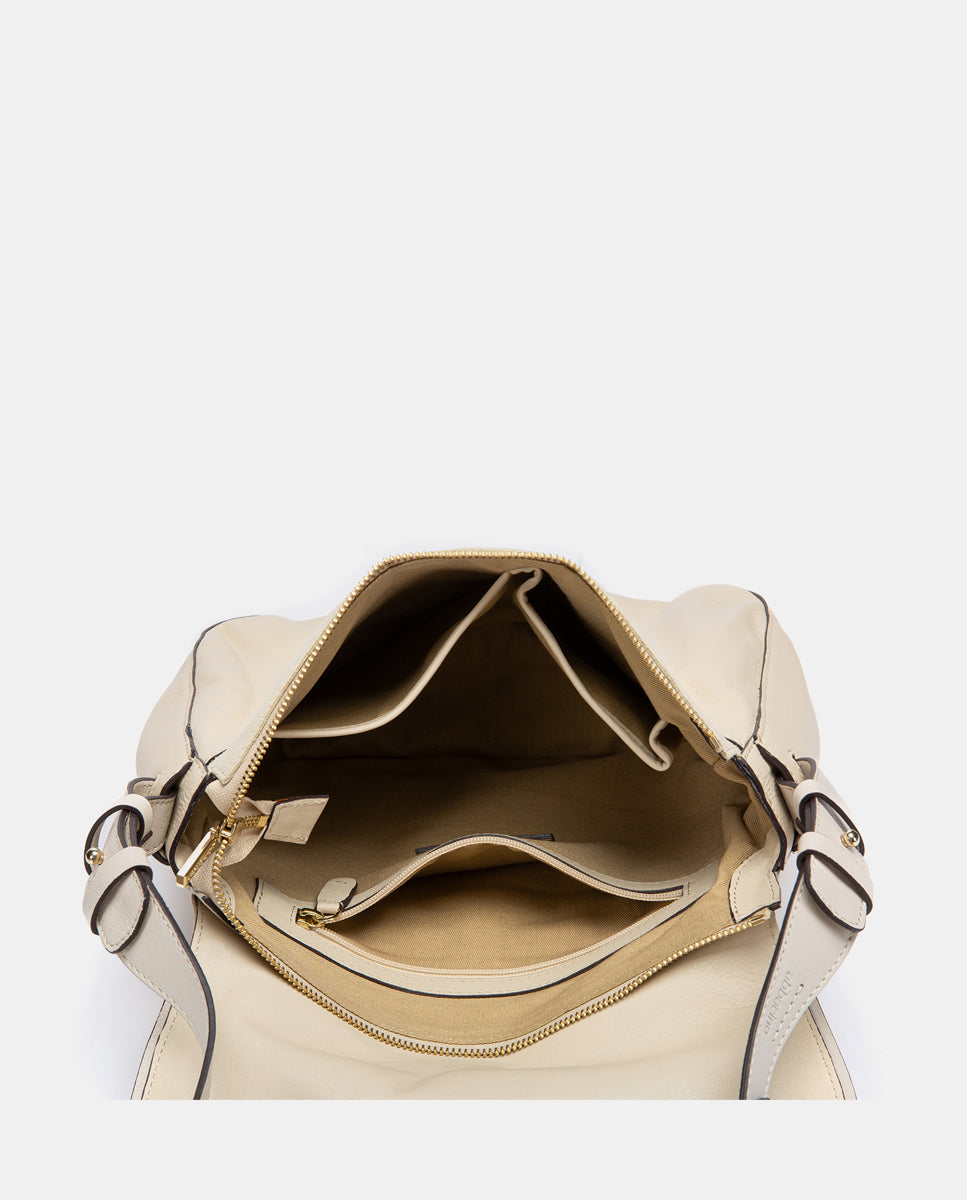 abbacino-bandolera-mujer-beige-piel-y-serraje-solapa image 5