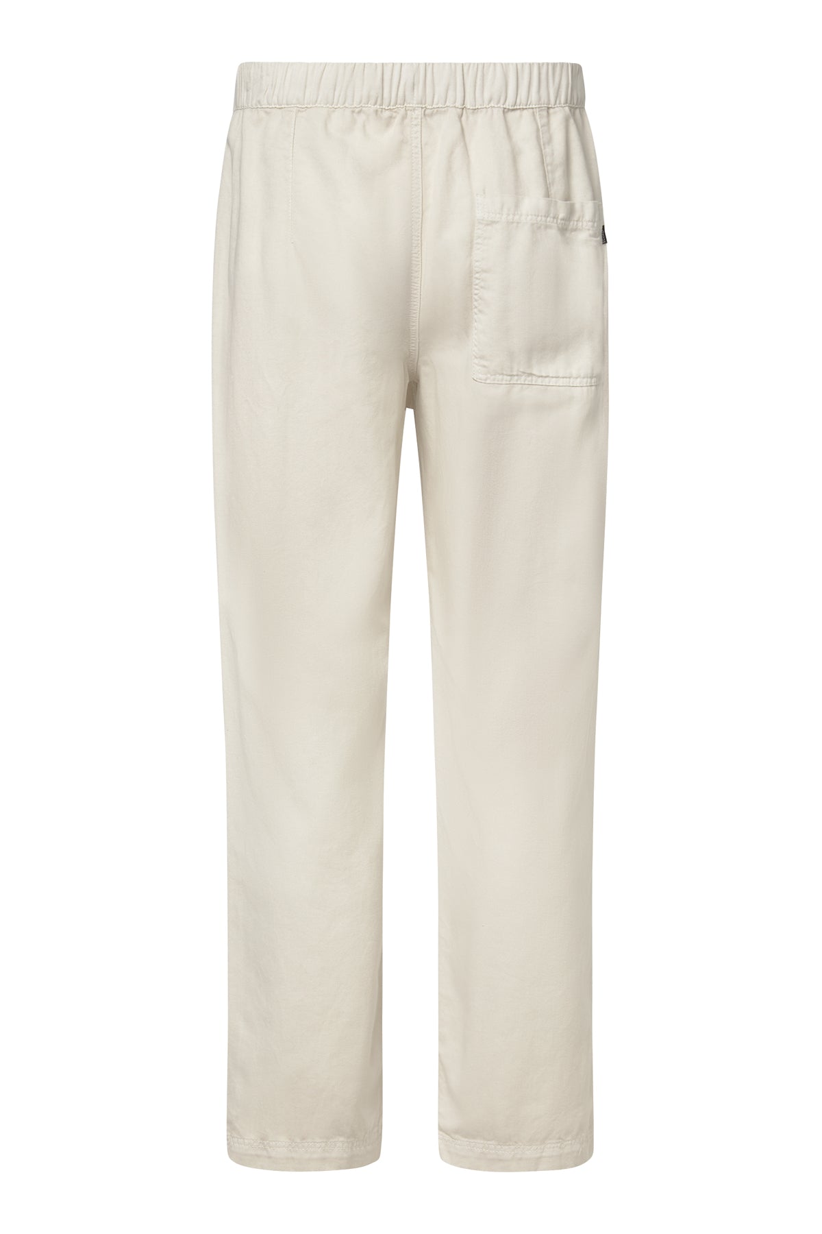 pantalones-gina-de-ecoalf-algod-n-org-nico-beige image 5