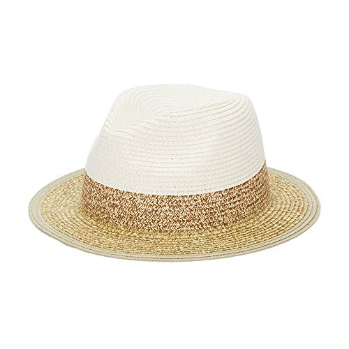 parfois-sombrero-trenzado-mujer image 4