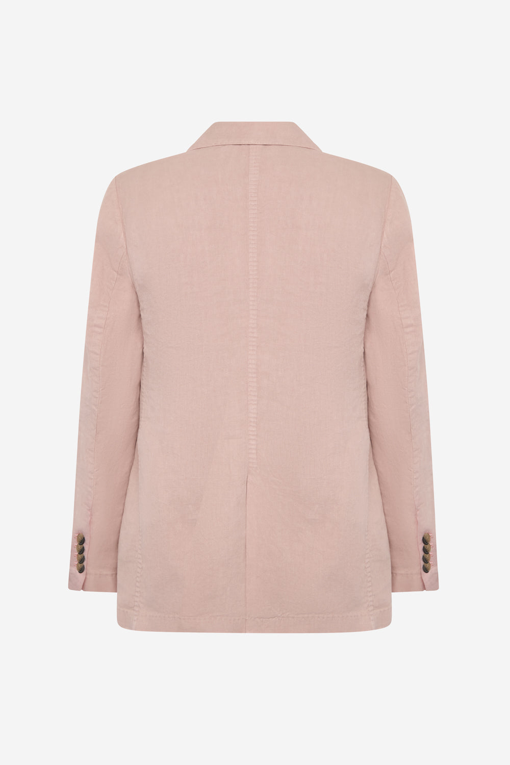 ecoalf-blazer-hoja-c-amo-rosa-100-c-amo-ligera-y-transpirable-primavera-verano image 2