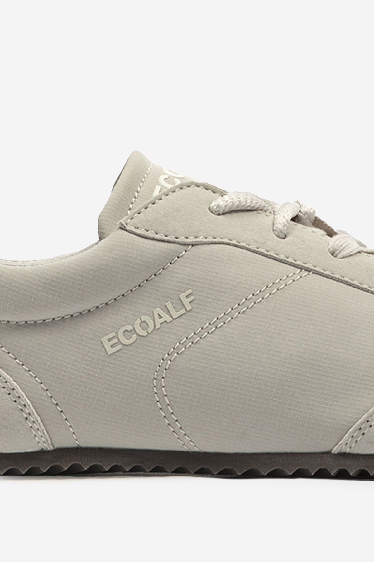 ecoalf-zapatilla-dallas-de-mujer-en-gris-100-poliamida-reciclada-ligera-y-sin-me image 7
