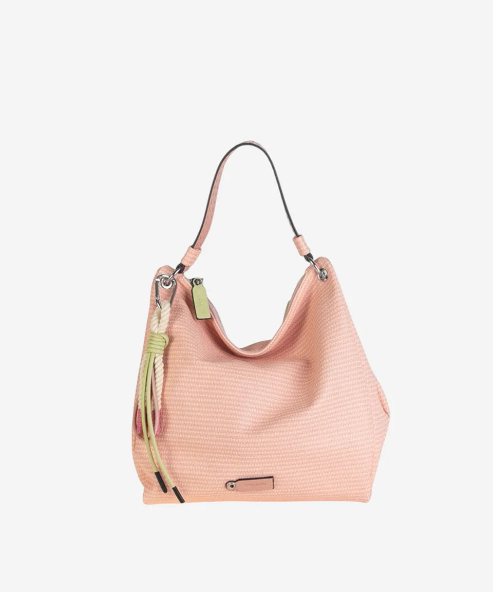 bolso-hobo-urban-achiote-de-piel-sint-tica-p-u-grabada-efecto-rafia-color-nude image 1