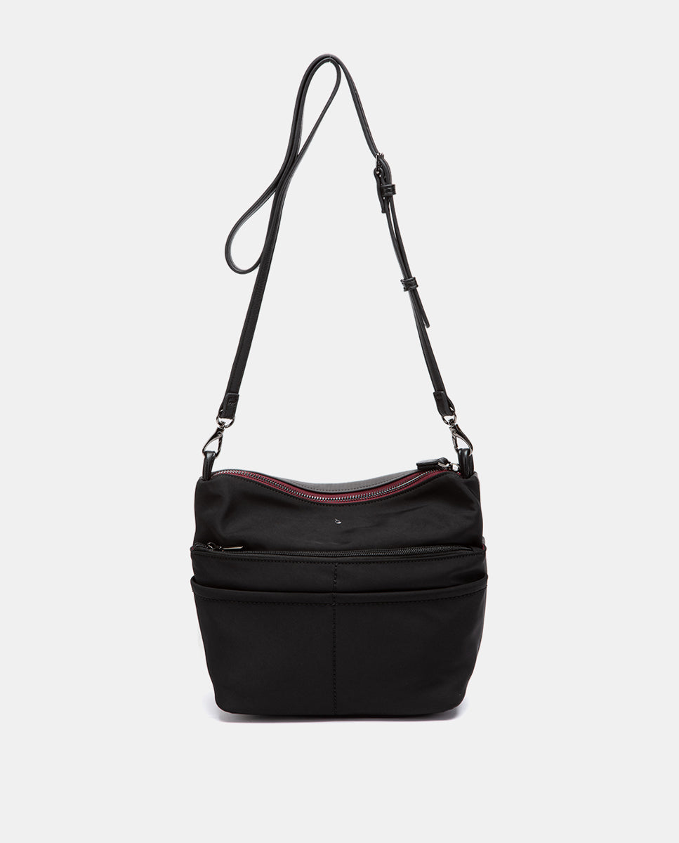 organizador-de-bolso-abbacino-en-materiales-reciclados-gris image 3