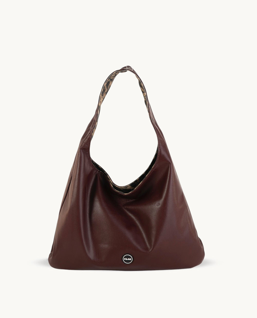 kbas-hobo-peque-o-reversible-animal-print-y-piel-sint-tica-color-granate image 4
