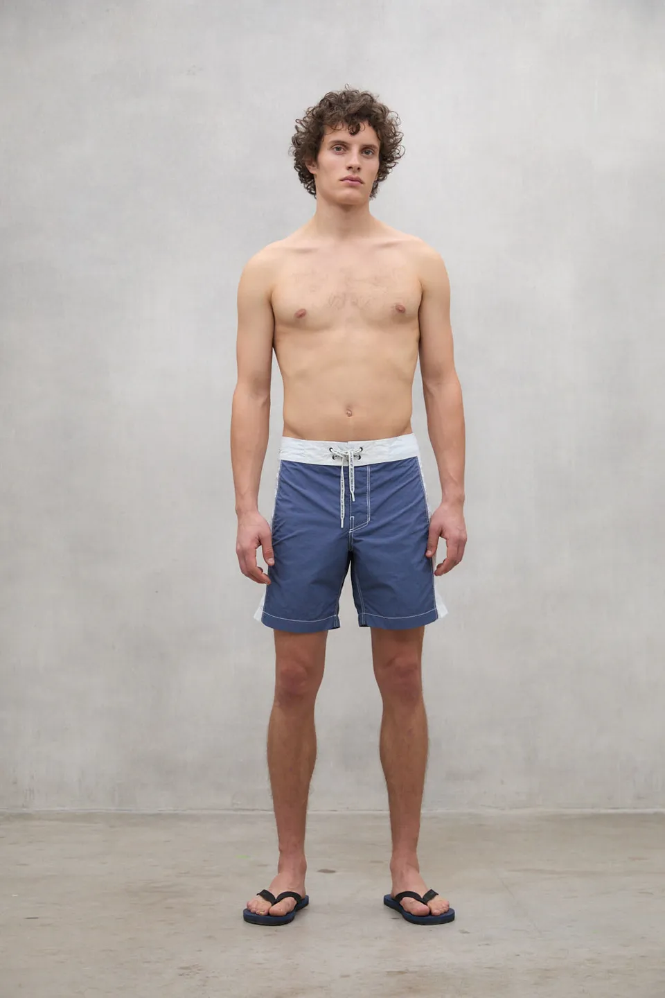 ecoalf-ba-ador-sumba-azul-para-hombre-traje-de-ba-o-de-poliamida-reciclada-con-c image 1
