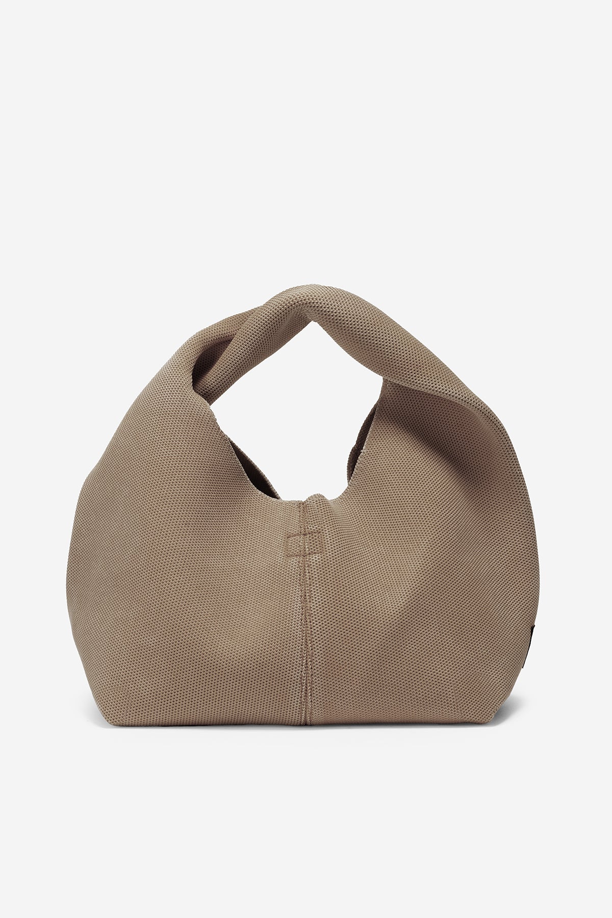 ecoalf-tika-mini-bolso-peque-o-beige-mujer image 2