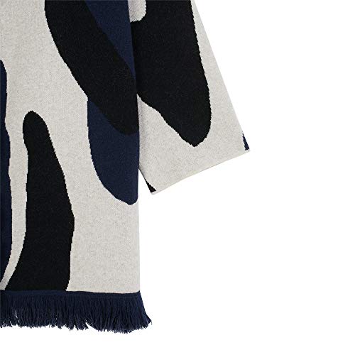 parfois-chaqueta-de-punto-estampado-animal-mujer image 8