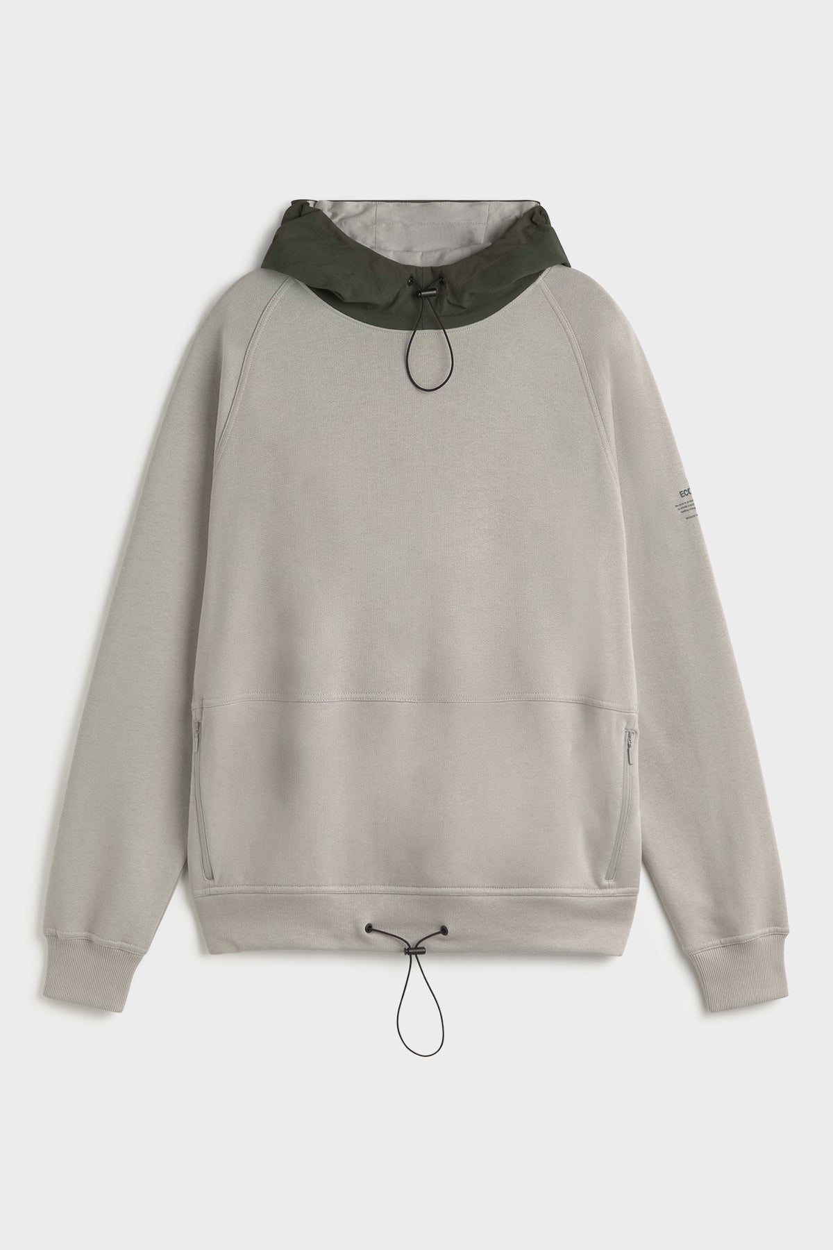 ecoalf-sudadera-jaon-gris-claro-de-algod-n-reciclado-para-hombre image 6