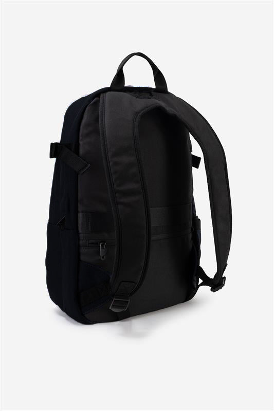 mochila-bergen-negra-unisex-de-ecoalf-poli-ster-reciclado-y-compartimento-para-p image 3