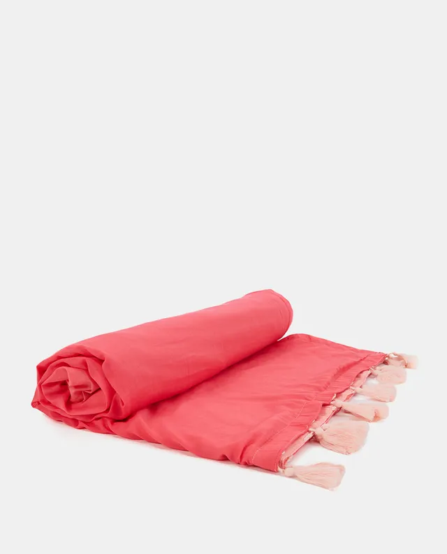 abbacino-kikoy-algod-n-estampado-degradado-coral image 1