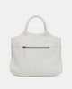 abbacino-shopper-piel-blanca-con-tiras-y-costuras-contraste image 3