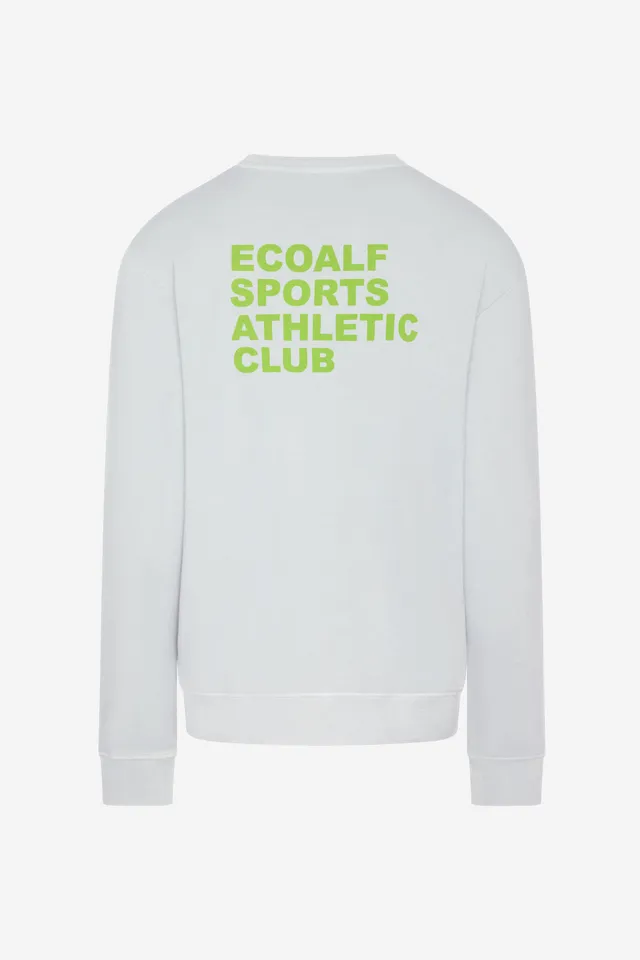 ecoalf-sudadera-unisex-thompson-gris-algod-n-org-nico-y-reciclado image 1