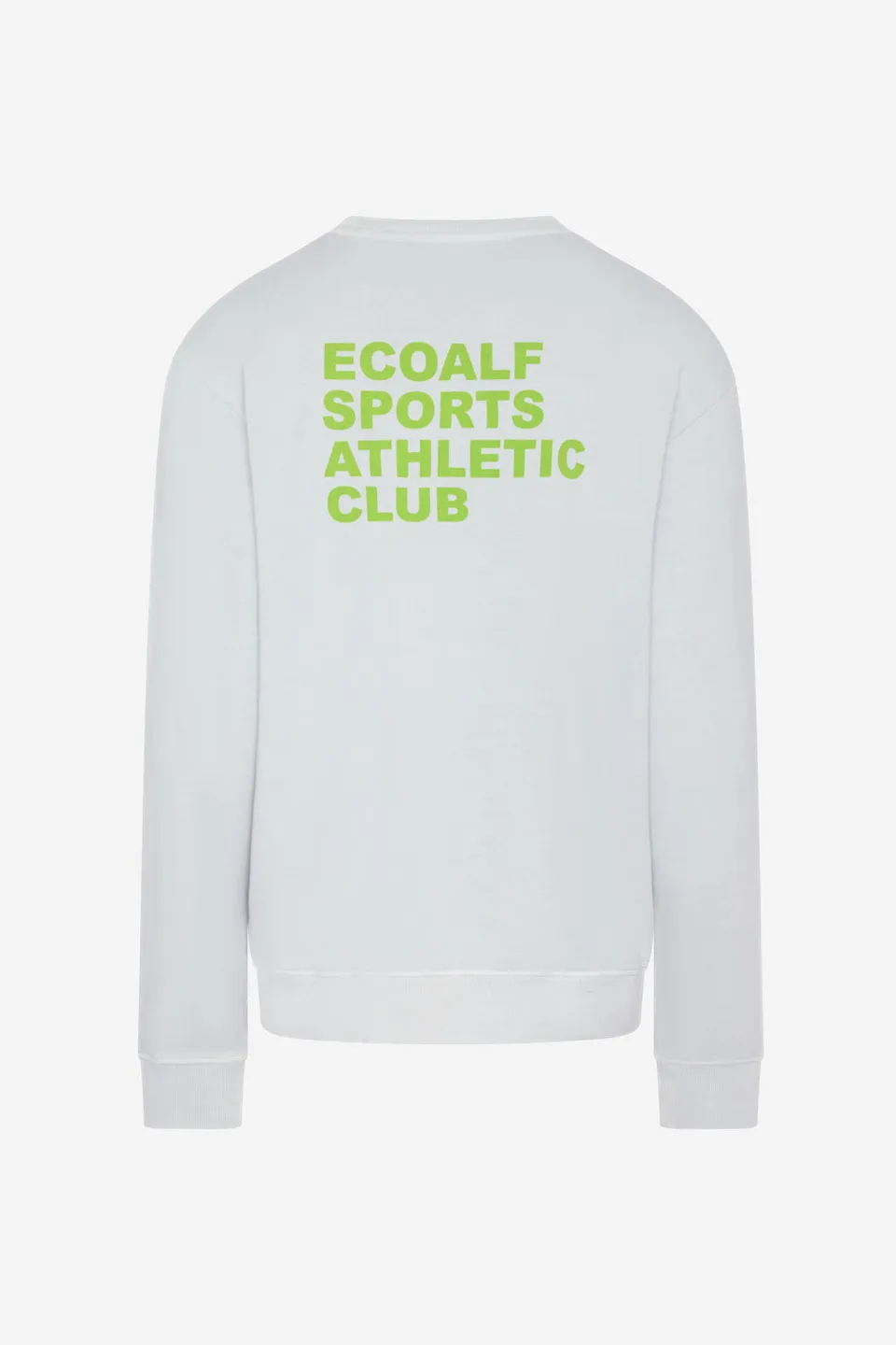 ecoalf-sudadera-unisex-thompson-gris-algod-n-org-nico-y-reciclado image 1
