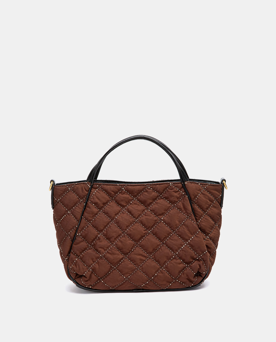 abbacino-shopper-acolchado-marr-n-sostenible image 3