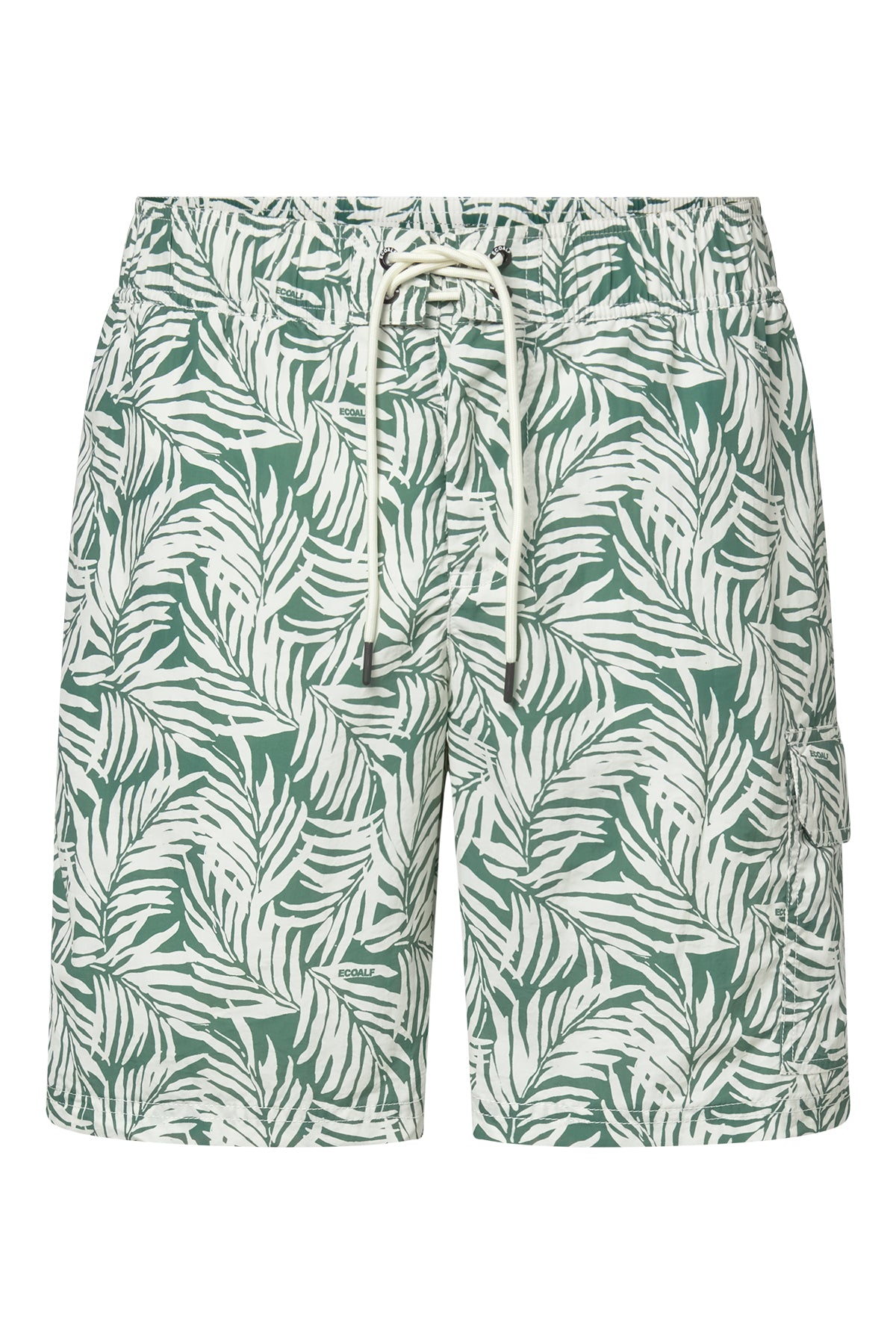 ba-ador-ecoalf-bique-verde-para-hombre-de-poliamida-reciclada-con-bolsillo-cargo image 7