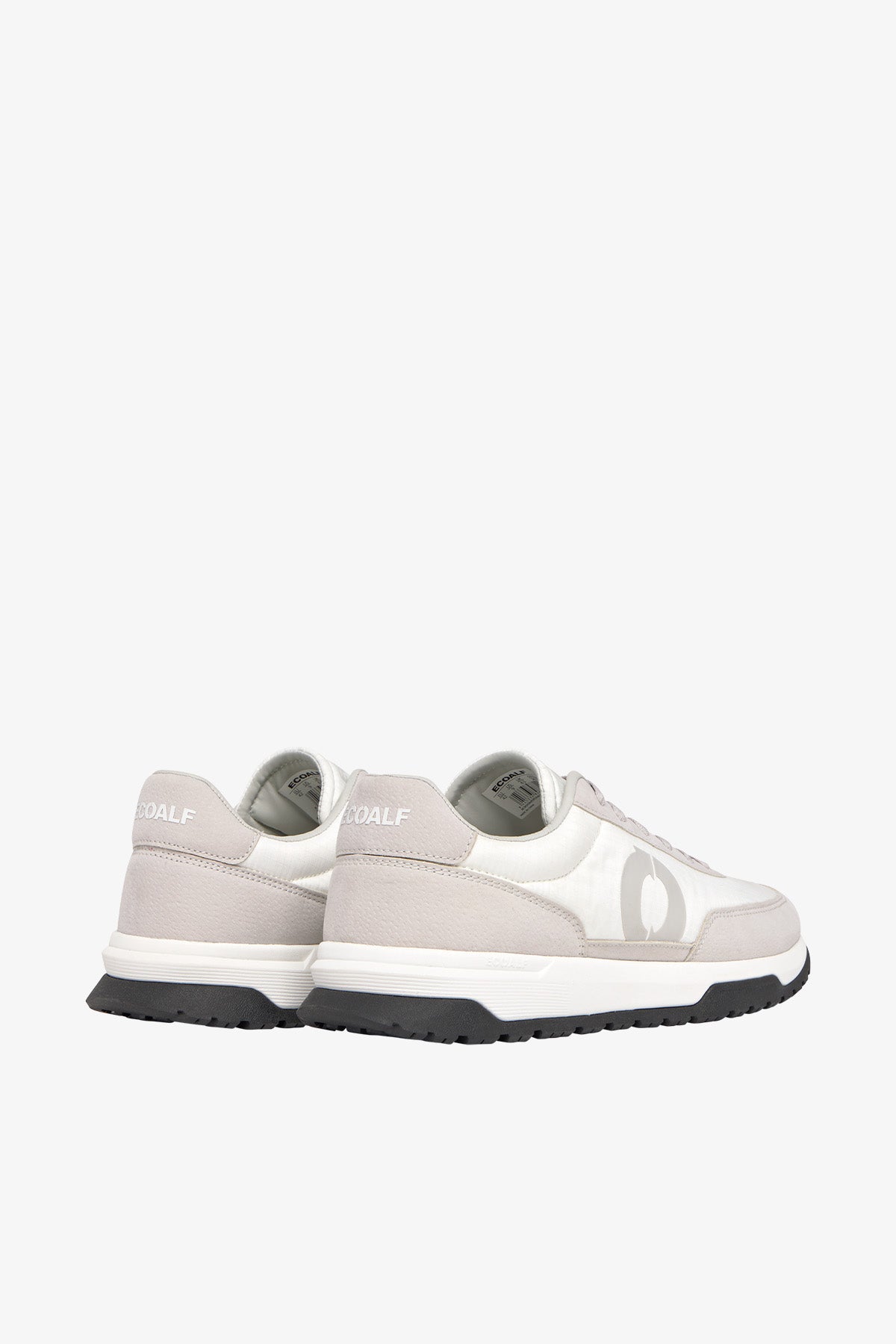 zapatilla-ecoalf-ventura-blanca-y-gris-de-hombre-poli-ster-reciclado-ligera-y-ve image 3