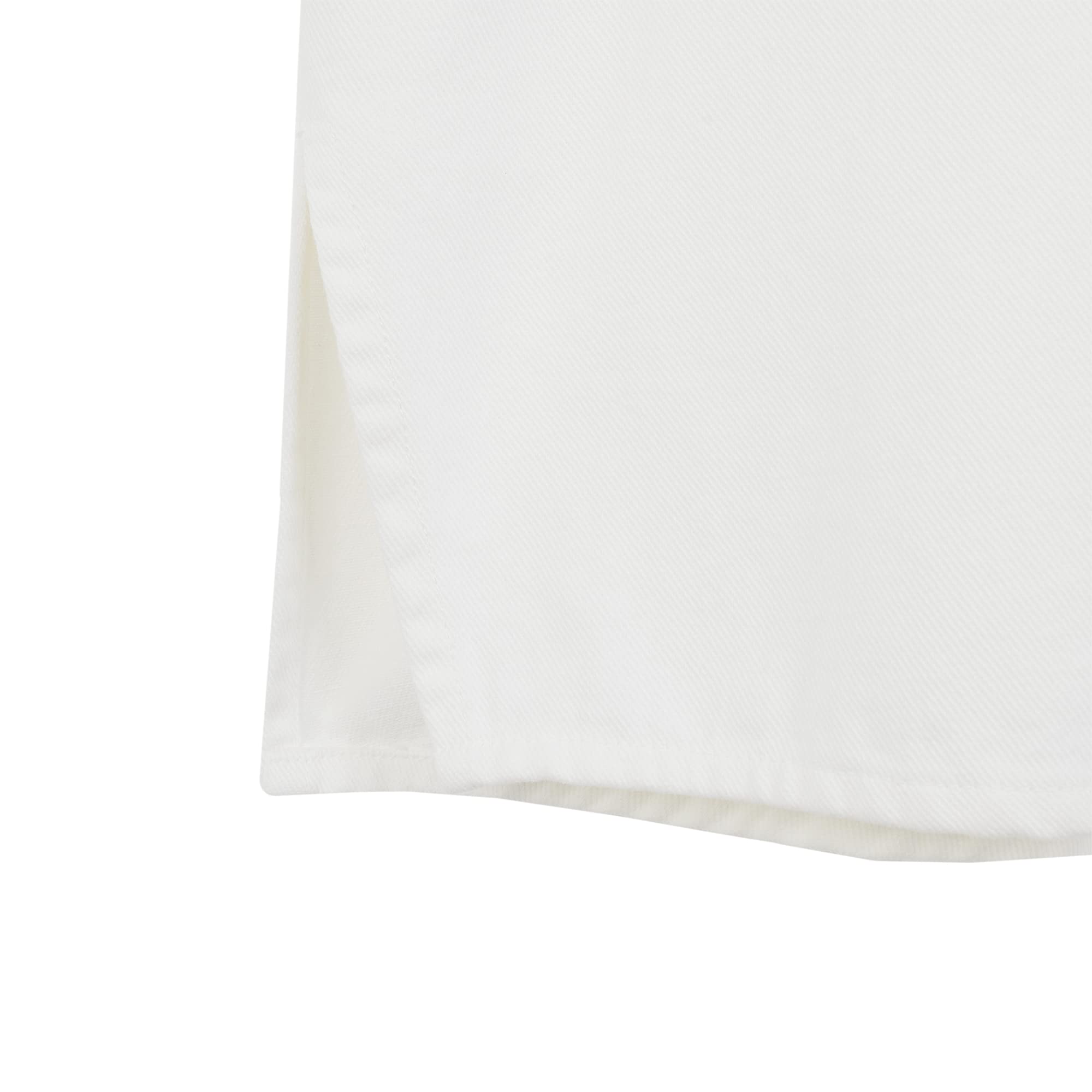 parfois-vestido-camisero-de-algod-n-crudo-mujer image 2