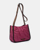 abbacino-bandolera-acolchada-reciclada-fucsia image 3