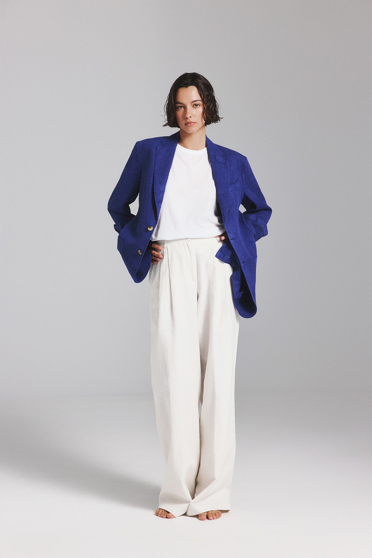 ecoalf-blazer-lapo-ca-amo-azul-edici-n-limitada-ecoalf-x-lapo-elkann-100-c-amo image 5
