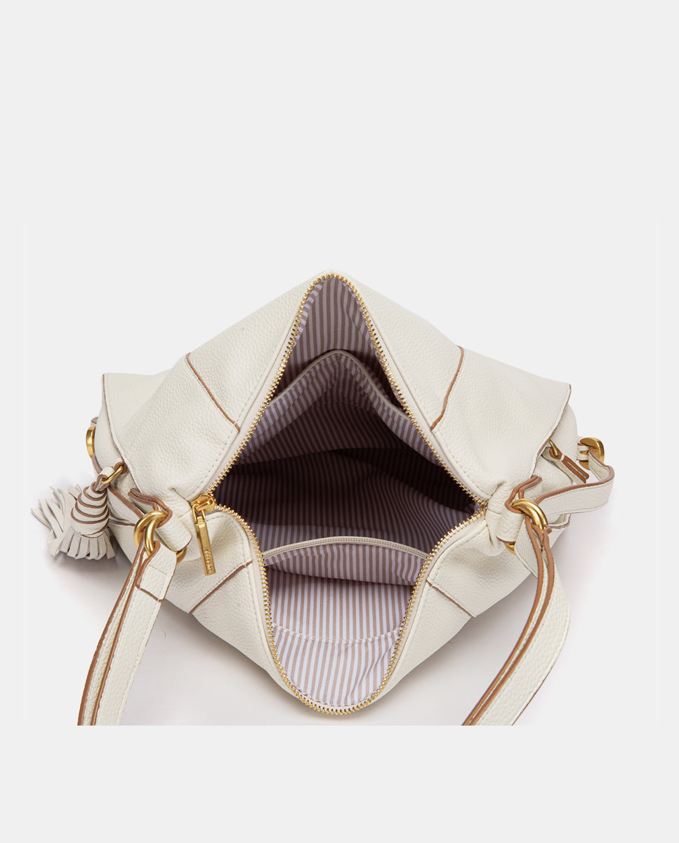 abbacino-bolso-multifuncional-beige-convertible-en-mochila image 6