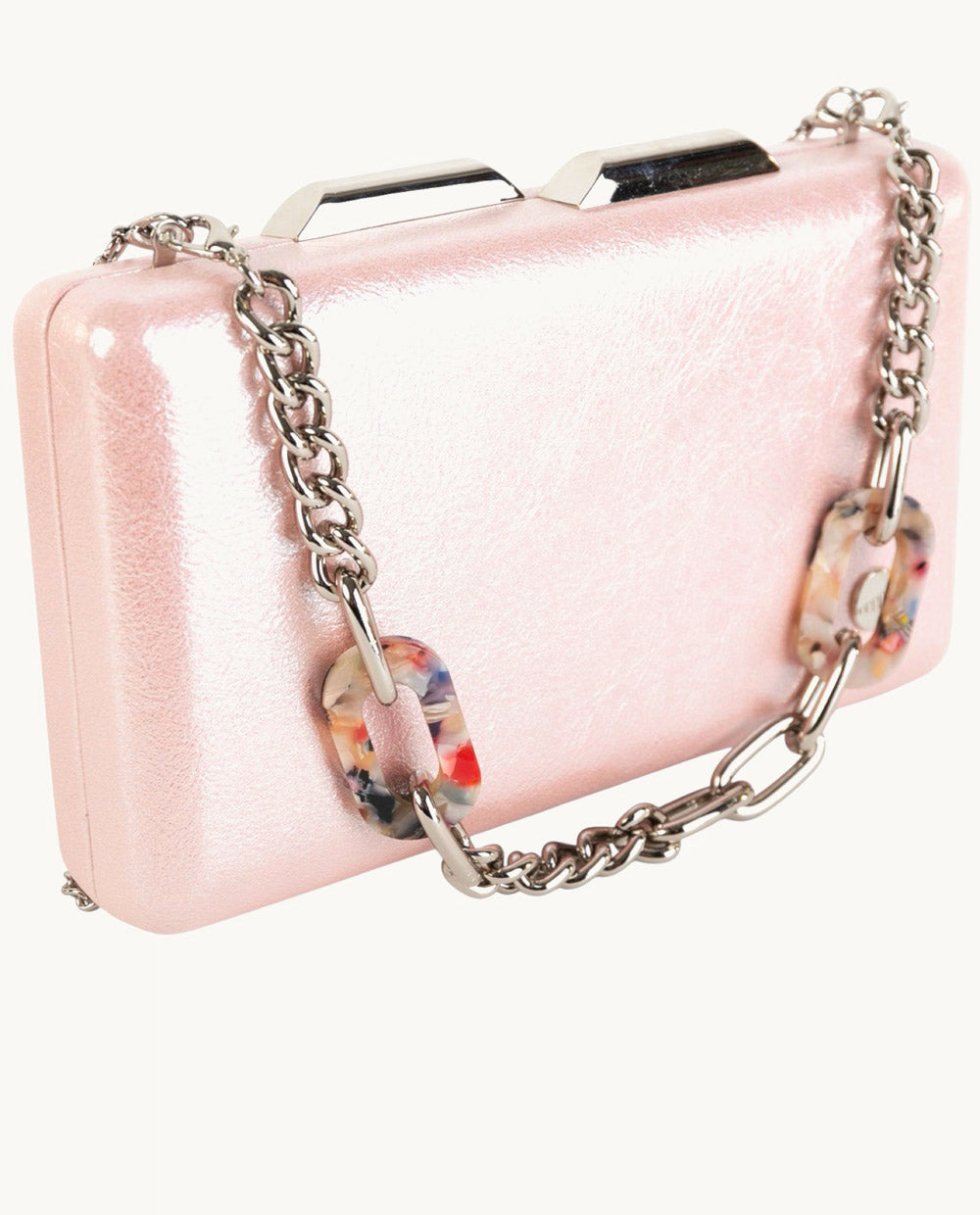clutch-kbas-condotti-de-piel-sint-tica-nude-para-fiesta-19x3x11-cm image 3