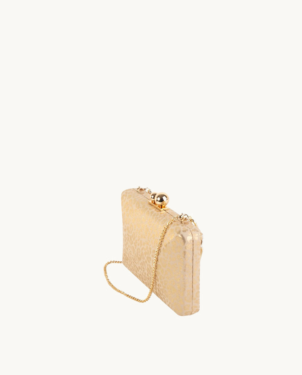 clutch-de-poli-ster-kbas-fiesta-paulista-animal-print-dorado image 2
