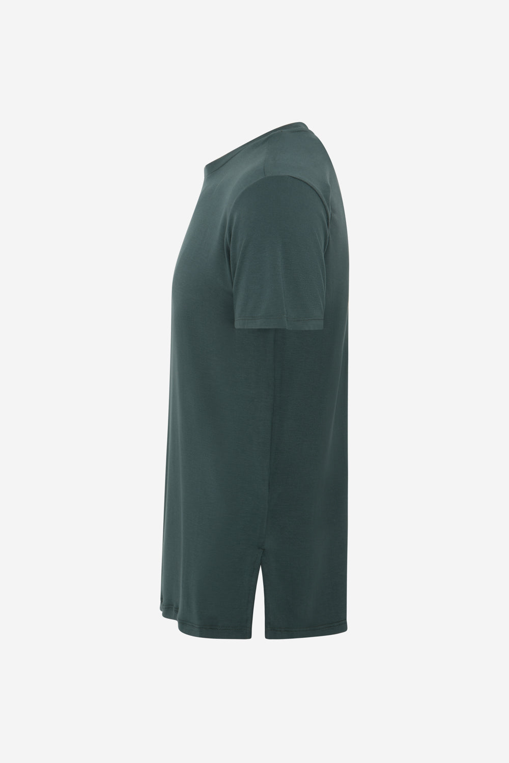 ecoalf-camiseta-amed-verde-micromodal-transpirable-y-el-stica image 7