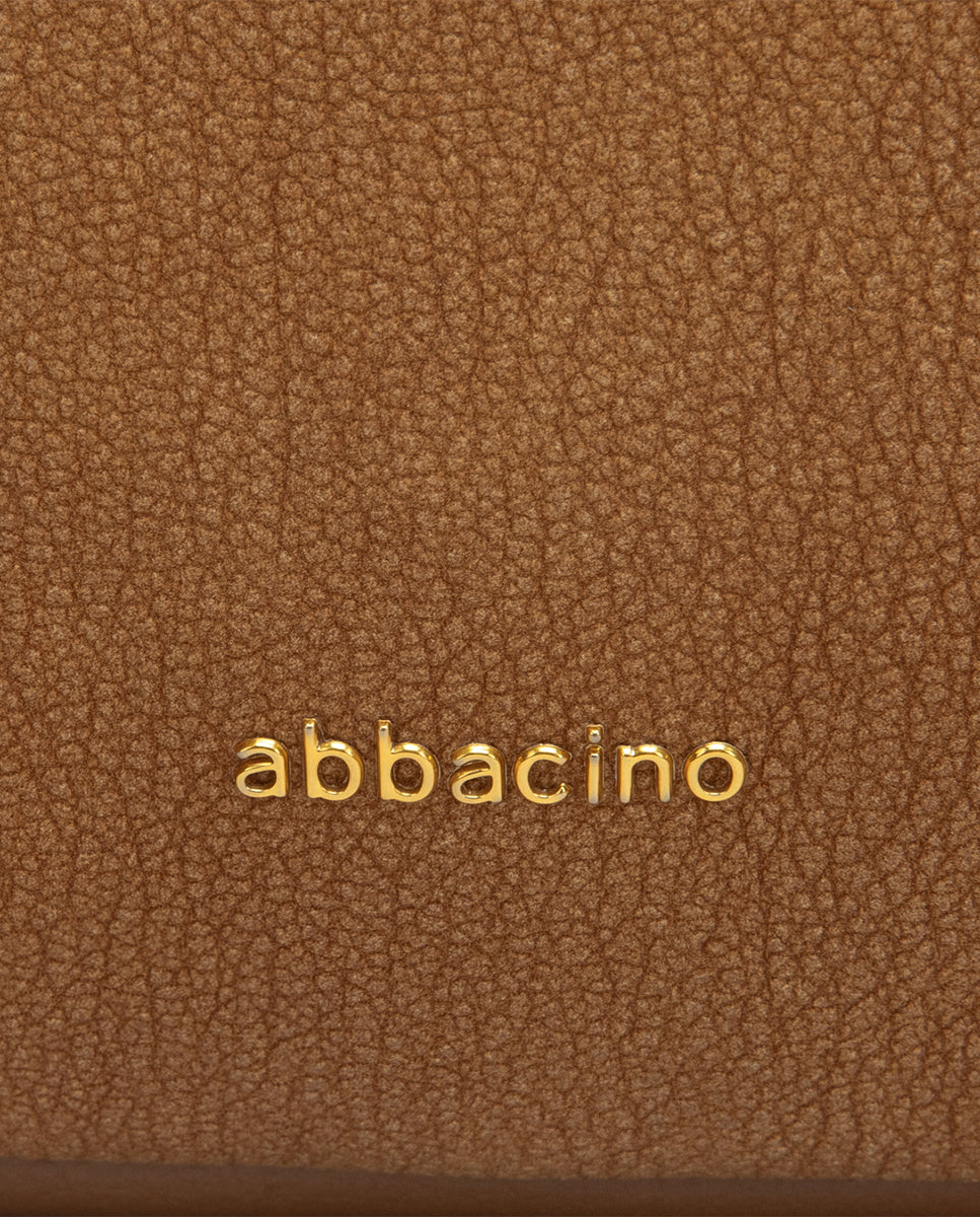 abbacino-bolso-hombro-hobo-mbar-reciclado-multibolsillos image 8