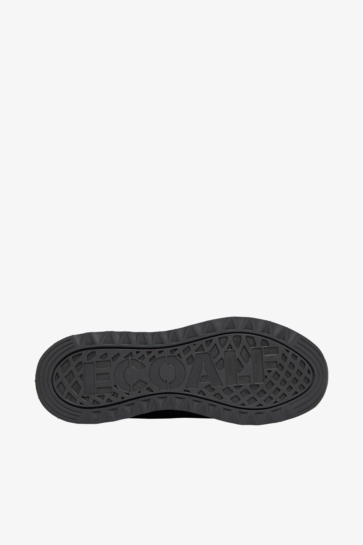 ecoalf-zapatilla-conde-knit-negra-de-hombre image 5
