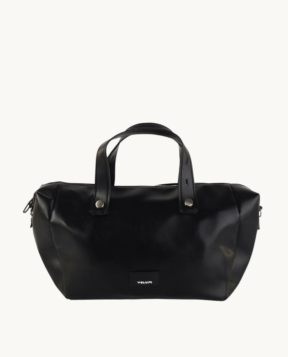 bolso-de-mano-de-piel-sint-tica-urban-belcanto-kbas-color-negro image 1