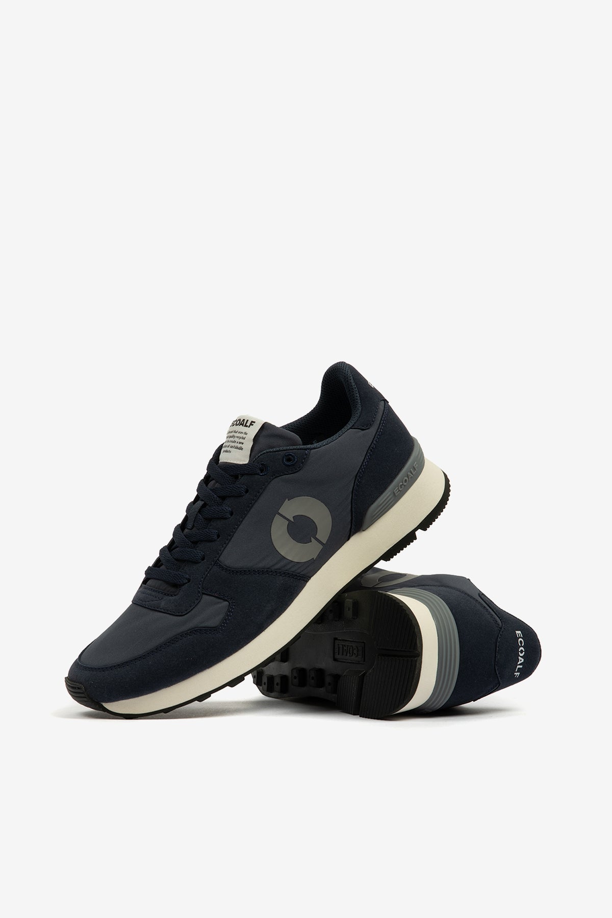 ecoalf-zapatillas-uclaalf-azules-100-poli-ster-reciclado-suela-eva-reciclada image 2