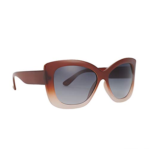 parfois-gafas-de-sol-de-pasta-cat-eye-mujer-marr-n image 8