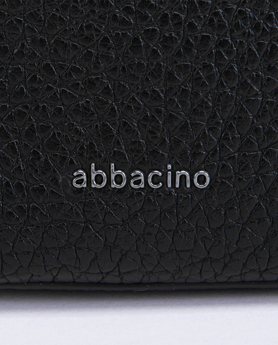 abbacino-bolso-de-mano-negro-fiesta-y-d-a image 8