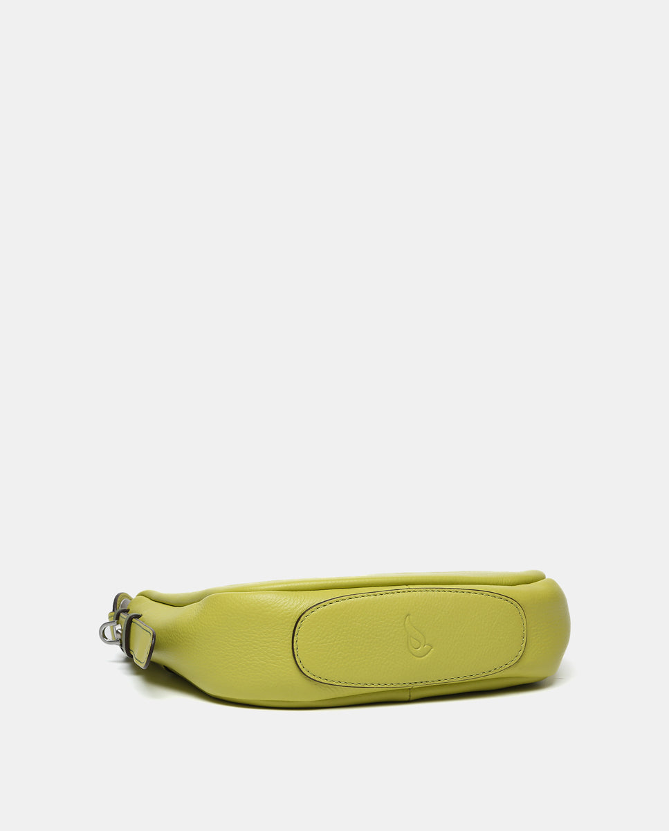 abbacino-bolso-hombro-hobo-piel-verde image 6