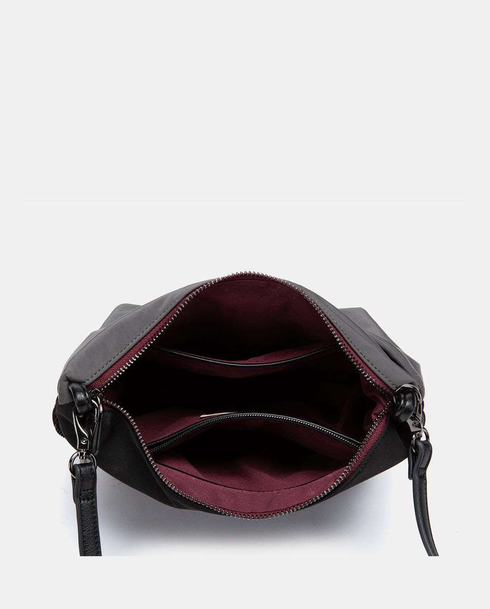 organizador-de-bolso-abbacino-en-materiales-reciclados-gris image 5