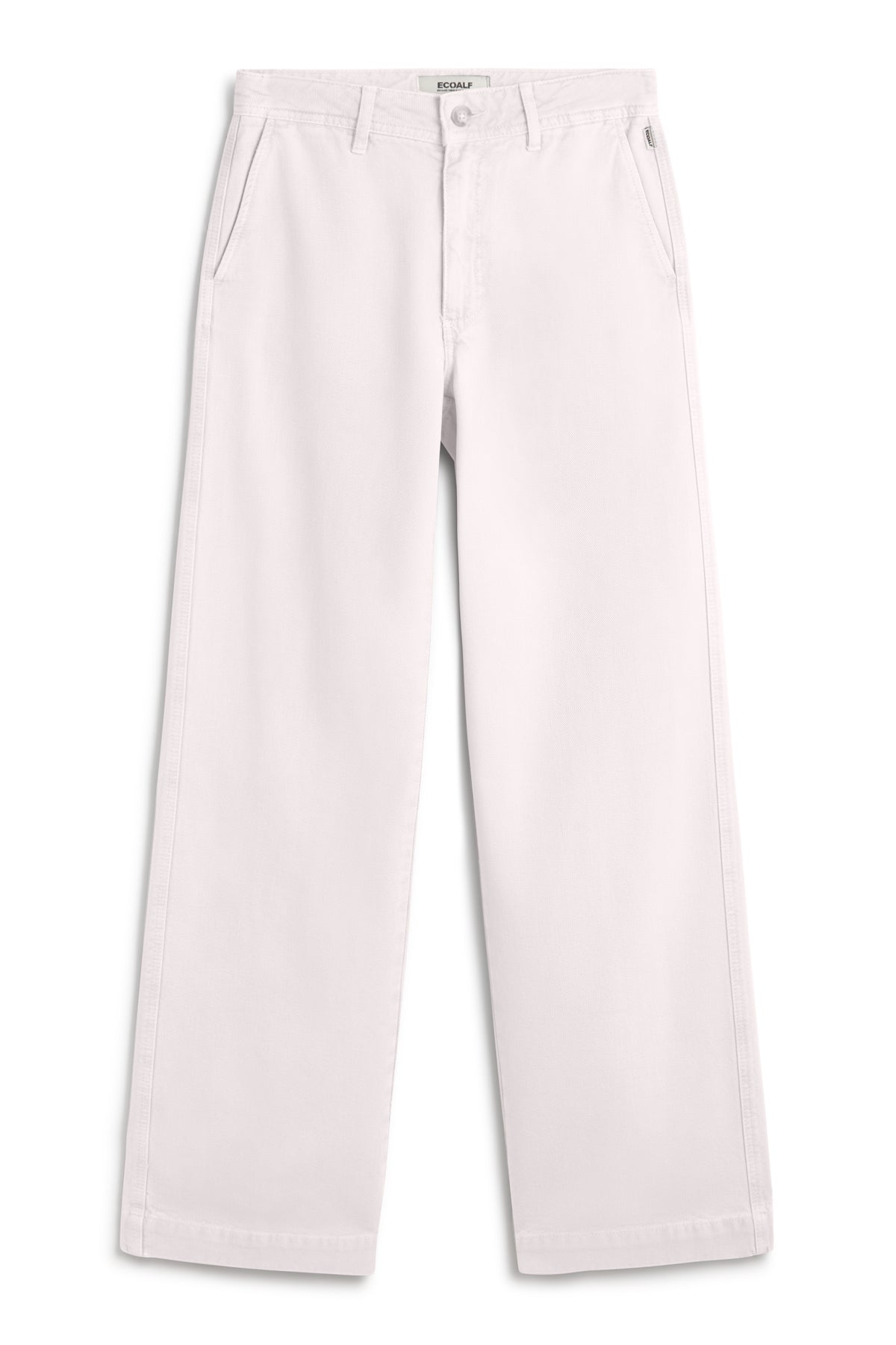 pantalones-ecoalf-valls-rosa-para-mujer image 5